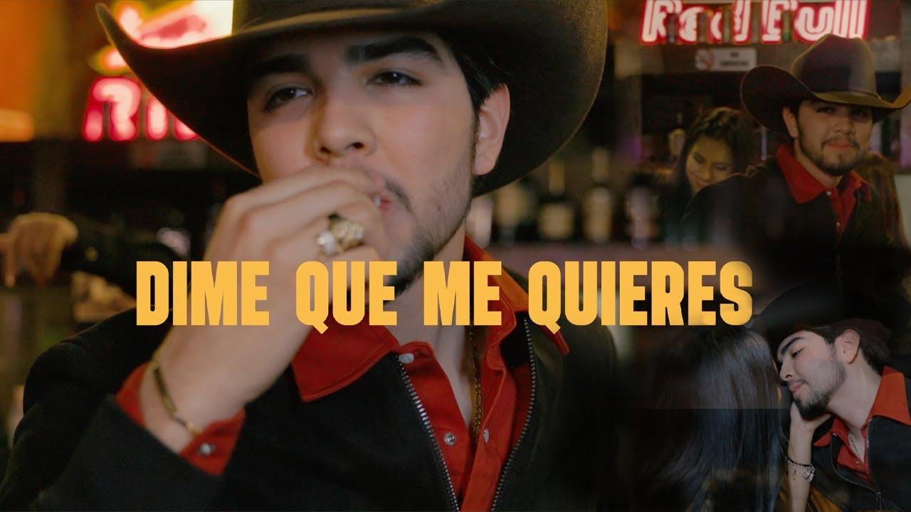 Dime Que Me Quieres